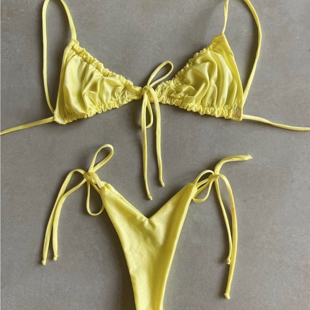 Vincija Australian Bikini - XS